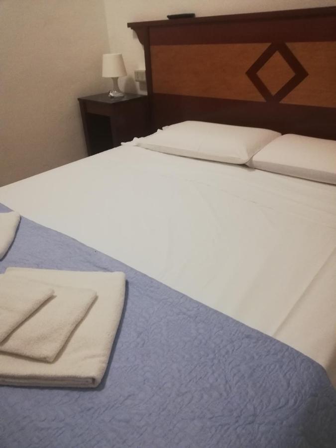 Hotel Maida 폴로니카 외부 사진