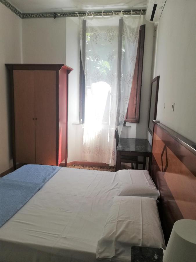 Hotel Maida 폴로니카 외부 사진