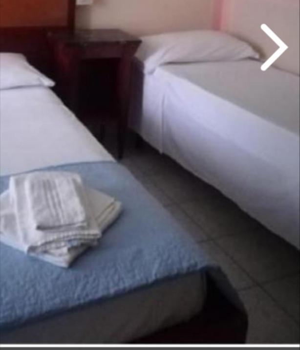 Hotel Maida 폴로니카 외부 사진