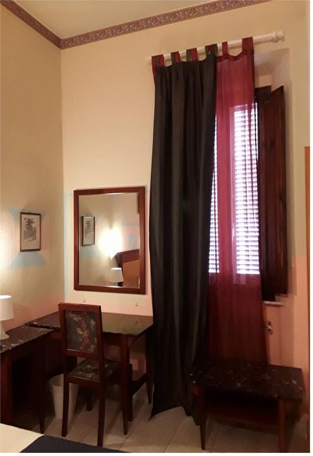 Hotel Maida 폴로니카 외부 사진