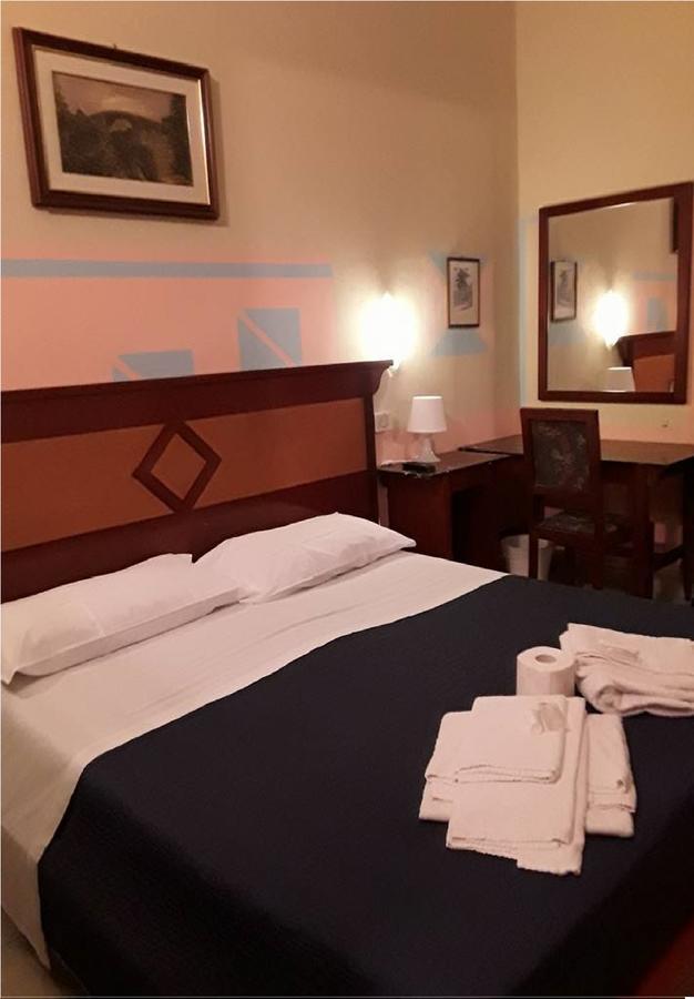 Hotel Maida 폴로니카 외부 사진