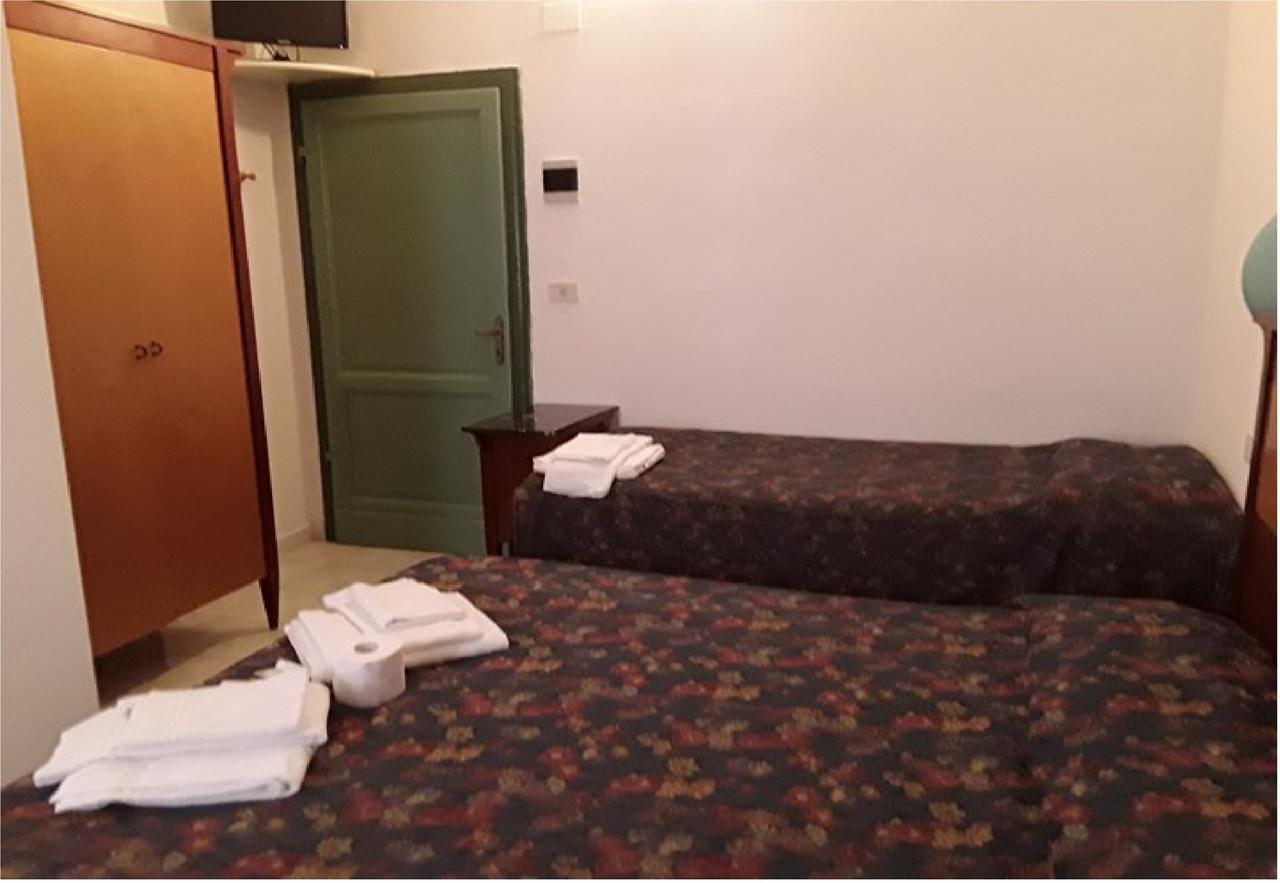 Hotel Maida 폴로니카 외부 사진