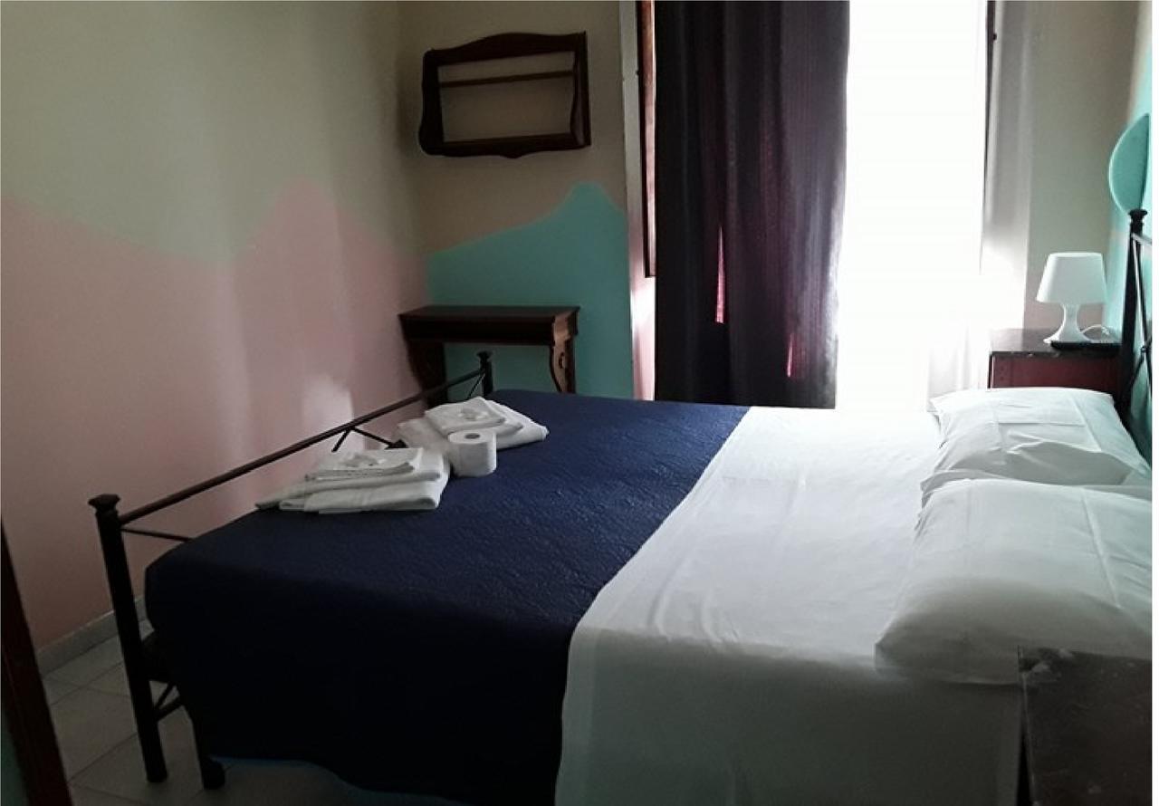 Hotel Maida 폴로니카 외부 사진