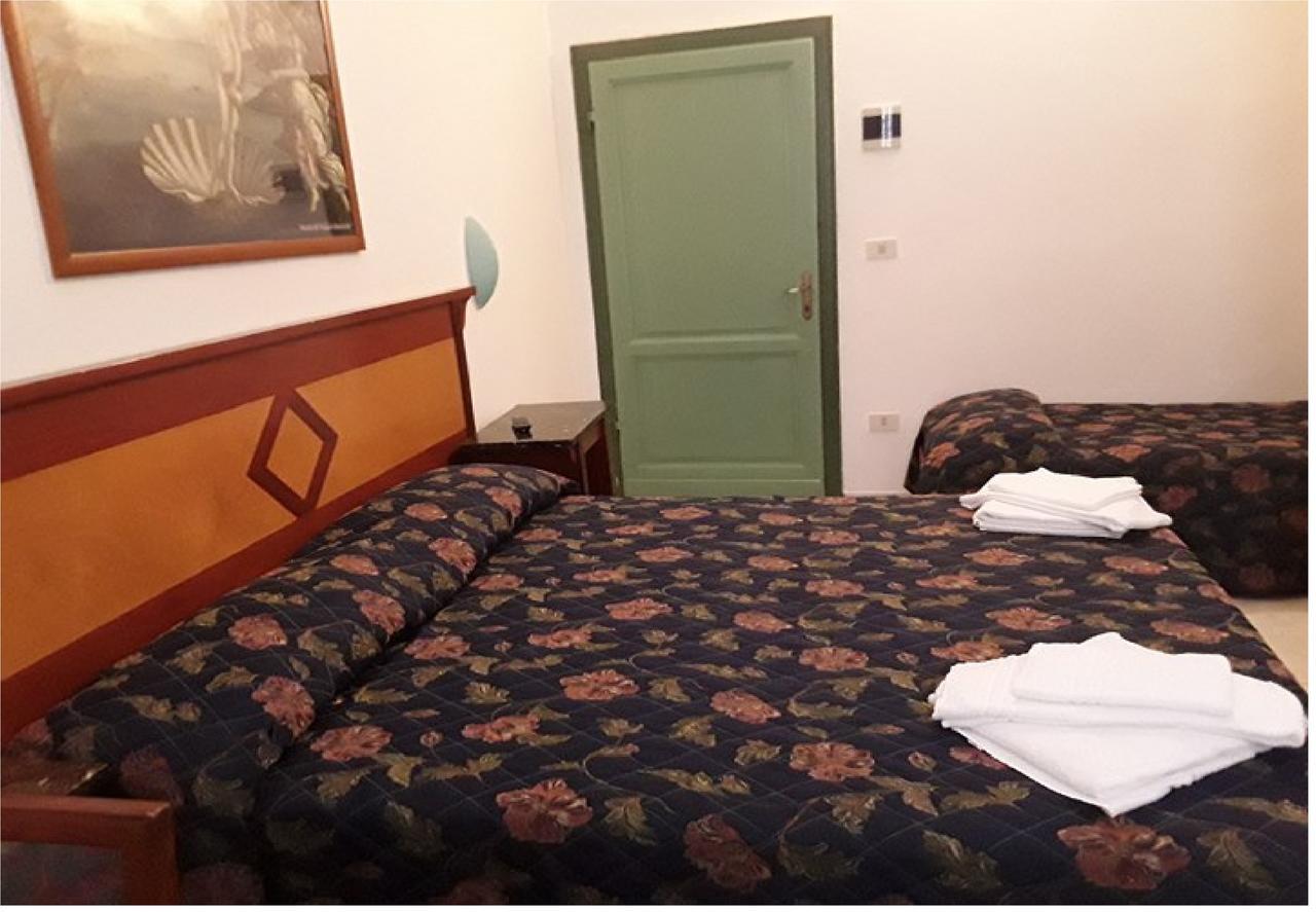 Hotel Maida 폴로니카 외부 사진