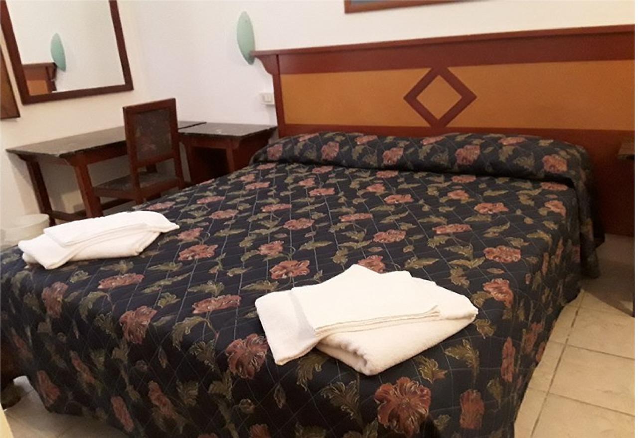 Hotel Maida 폴로니카 외부 사진
