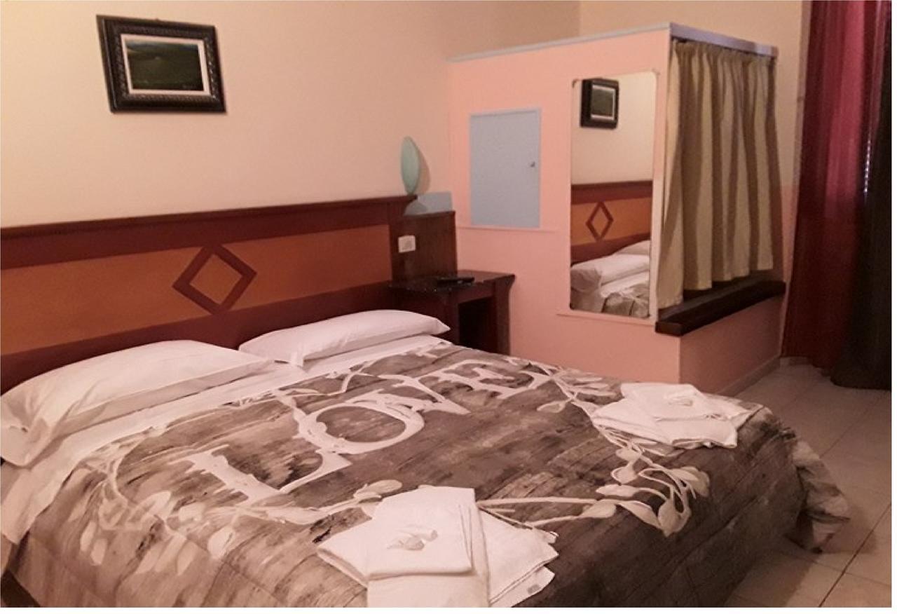 Hotel Maida 폴로니카 외부 사진