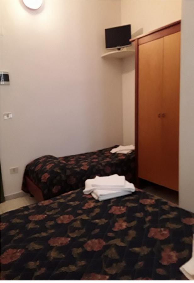 Hotel Maida 폴로니카 외부 사진