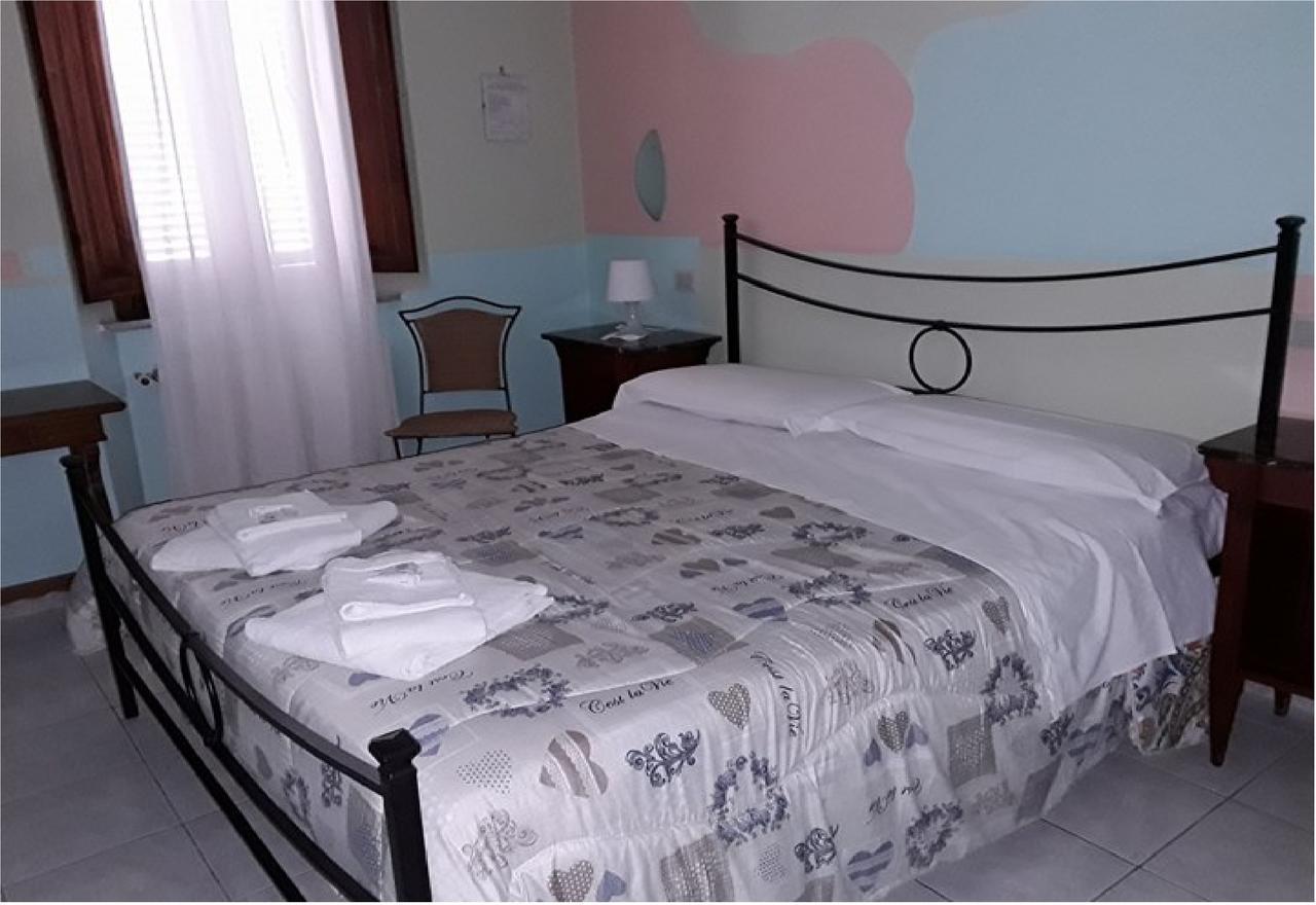 Hotel Maida 폴로니카 외부 사진