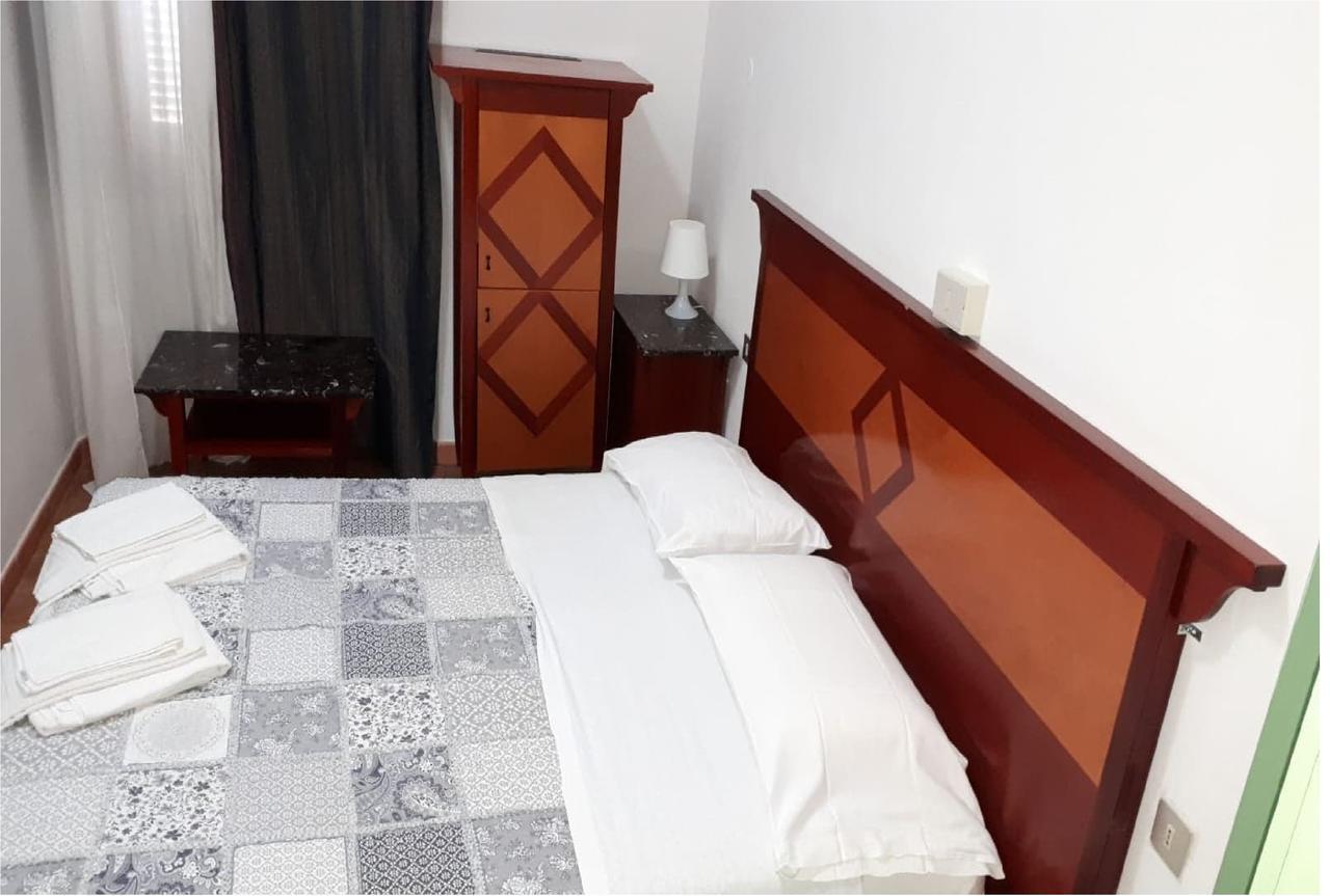 Hotel Maida 폴로니카 외부 사진