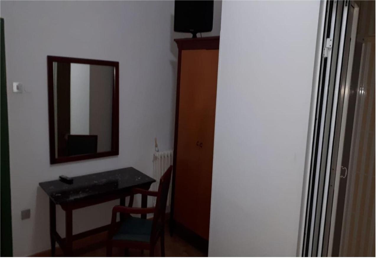 Hotel Maida 폴로니카 외부 사진