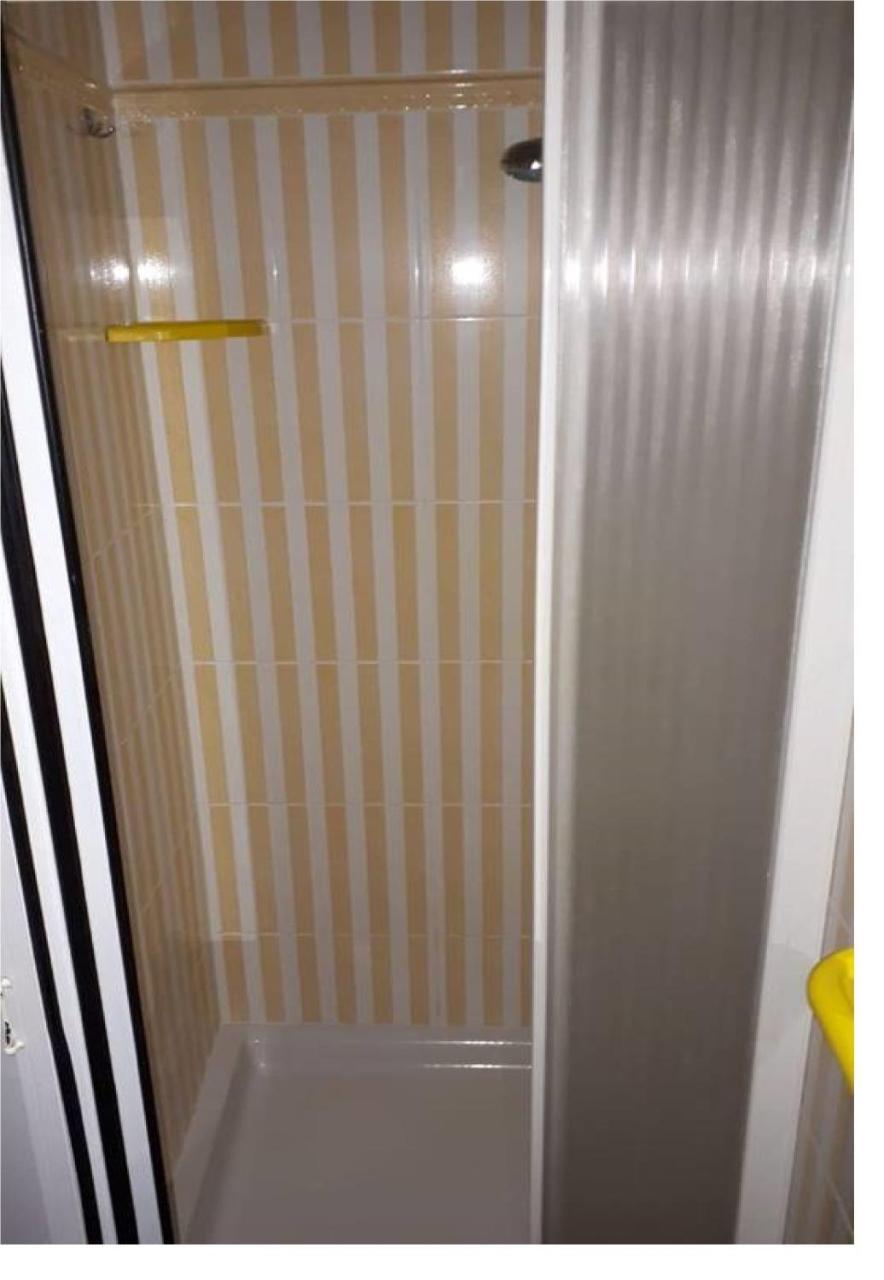 Hotel Maida 폴로니카 외부 사진